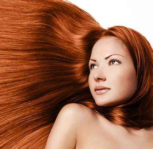 頭發(fā)靚麗的同時(shí)你知道染發(fā)的危害嗎
