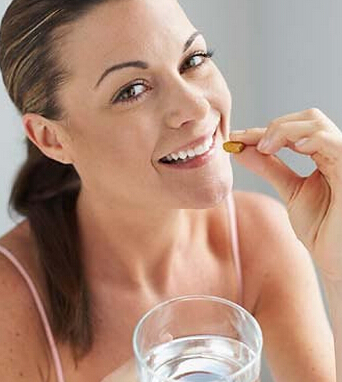 避孕藥 十類(lèi)女人不能吃避孕藥