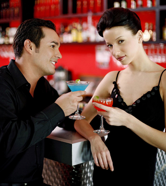 兩性生活 喝酒是 敗性 還是 助性