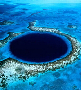 深?？謶职Y 深海恐懼癥的發(fā)病原因