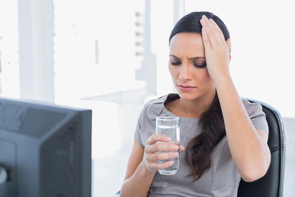 焦慮癥自我治療 焦慮癥與抑郁癥有區(qū)別嗎