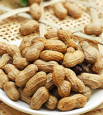 飲食與健康 9種人吃花生小心會喪命