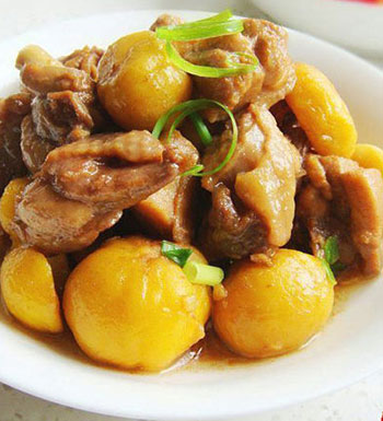 飲食常識(shí) 最營養(yǎng)的幾種巧妙食物搭配