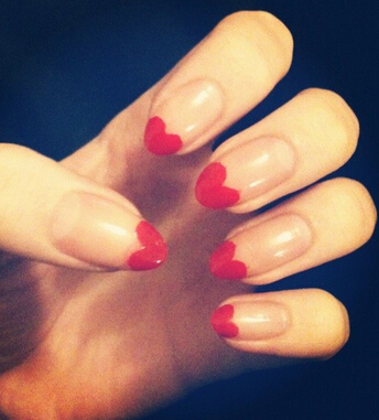 指甲上的月牙代表什么 人體的健康晴雨表