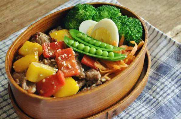 三大法寶之午餐食譜大全