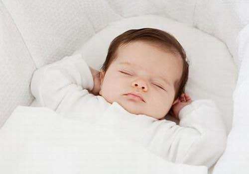 最疼愛的孩子睡眠不好怎么辦？