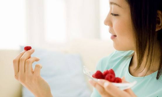 有關(guān)孕婦貧血的內(nèi)容以及預(yù)防貧血措施