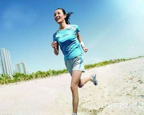 擁有健康的身體前提就要健康生活