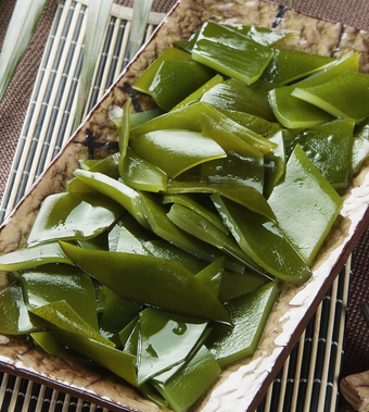 電腦族的養(yǎng)生 6種食物清除體內(nèi)垃圾