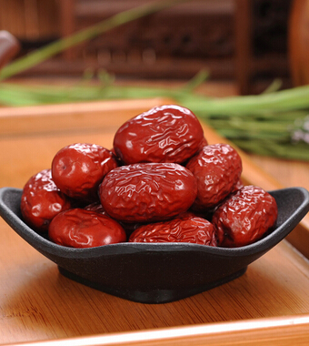 吃紅棗有什么好處 細(xì)說(shuō)紅棗養(yǎng)生功效