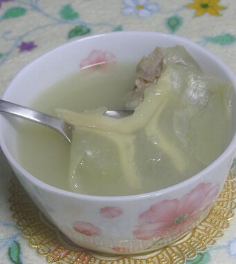 女人腎虛吃什么 10種食物滋陰補虛