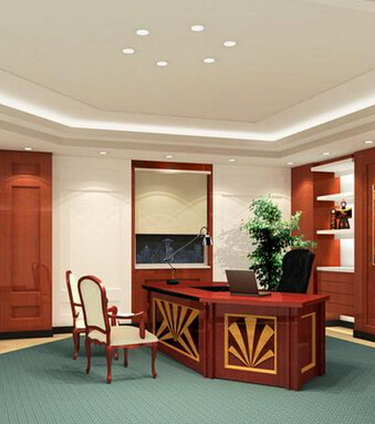 辦公室風(fēng)水 上班族辦公室的風(fēng)水注意事項(xiàng)