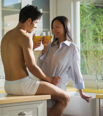 女性健康知識(shí) 同男人相關(guān)的六種女人病