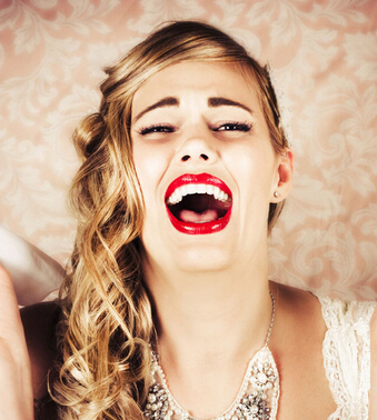 氣血不足的表現(xiàn) 12招幫女人自測(cè)是否氣血充足