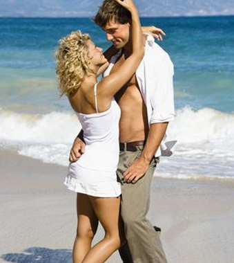 愛與激情 婚后重拾激情有三招