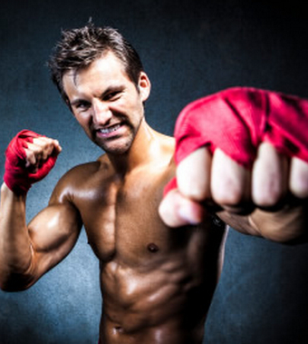 減肥方法 已婚男人的減肥健身運(yùn)動