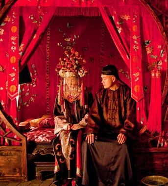 風水大師 新婚夫妻婚房風水有講究