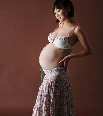 心理健康 孕期心理對(duì)胎兒的影響