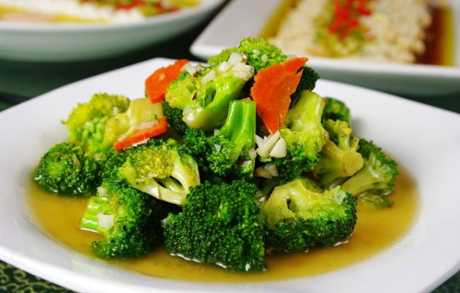 西蘭花變黃了還能吃嗎 怎么挑選西蘭花