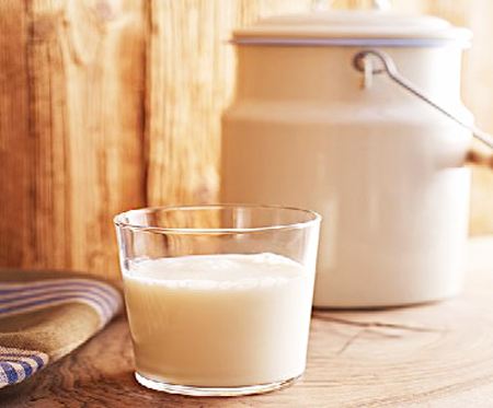 飲用牛奶的禁忌 吃藥能喝牛奶嗎