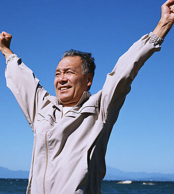 男性更年期 更年期 保健 調(diào)節(jié)身心