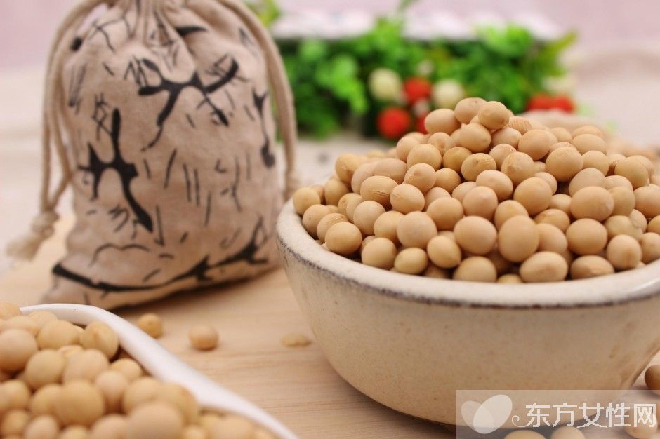 黃豆的吃法大全 黃豆的營(yíng)養(yǎng)價(jià)值有哪些