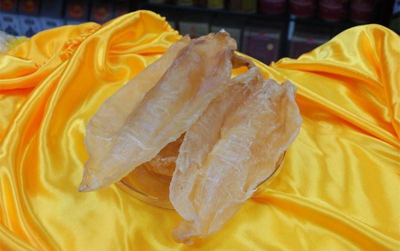 花膠的做法大全 細(xì)數(shù)花膠的功效與作用