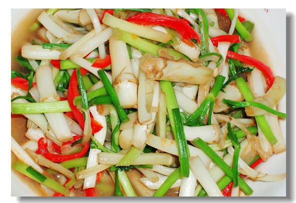 孕期準媽媽吃什么最好 孕晚期食譜推薦