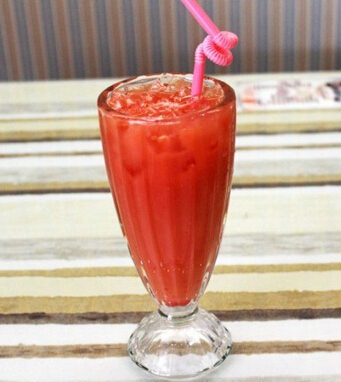 吃櫻桃的好處 可增強(qiáng)免疫力養(yǎng)顏駐容潤(rùn)膚