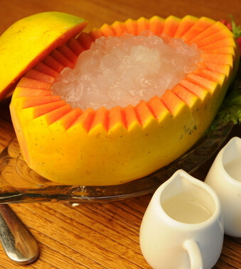 氣血不足吃什么好 推薦九大補(bǔ)氣血的食物