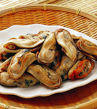 男人腎虛吃什么好 多種食物解決男性困擾