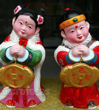 風水大師 新婚夫妻婚房風水有講究