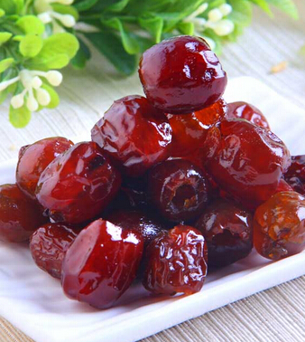 吃紅棗有什么好處 細(xì)說(shuō)紅棗養(yǎng)生功效