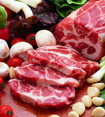 胃癌的早期癥狀 中國胃癌高發(fā)區(qū)