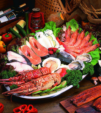 飲食與健康 男人的精都被什么殺掉了