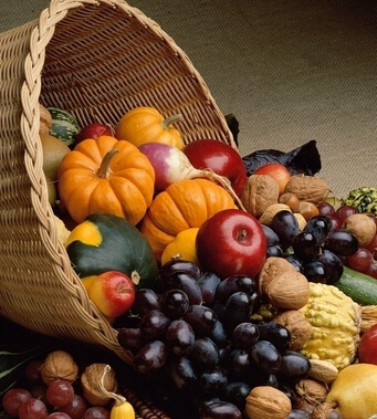 水果的營養(yǎng)價值 水果大戰(zhàn) 星期綜合征