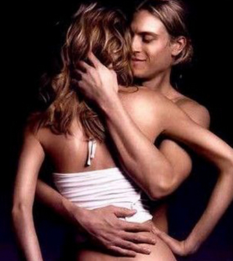 性生活時間 夫妻多久做一次愛最有益健康