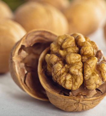 吃什么對頭發(fā)好 5種護發(fā)食物讓你不做白頭翁