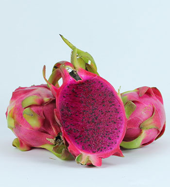 吃火龍果會上火嗎  哪些人不能吃火龍果