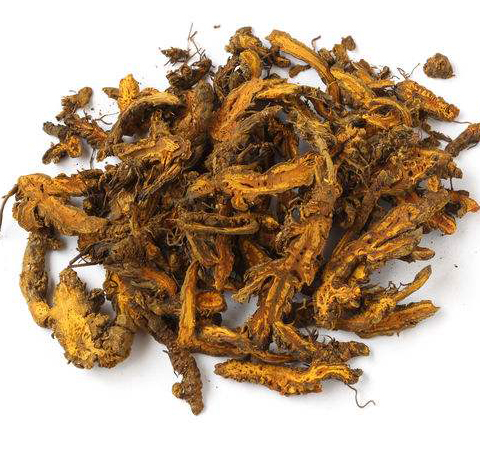 保護(hù)胃粘膜 黃蓮的作用功效及禁忌介紹