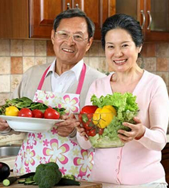 更年期保健 警惕更年期三大后遺癥