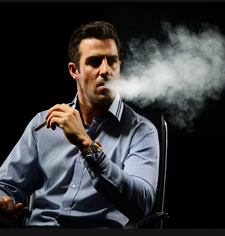 電子煙有害嗎？怎么去降低電子煙的危害呢?