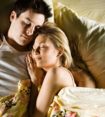 兩性生活 女人的身體你了解嗎