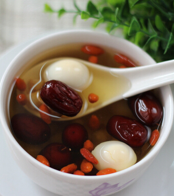 吃紅棗有什么好處 細(xì)說(shuō)紅棗養(yǎng)生功效