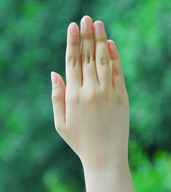 氣血不足的表現(xiàn) 12招幫女人自測(cè)是否氣血充足