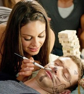 避孕方法 床上床下避孕的那些事