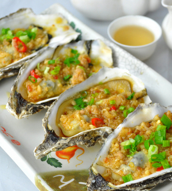 什么東西可以催情 十種食物宛如催情藥