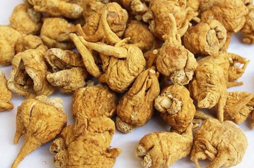 瑪咖的功效及吃法   抗疲勞舒緩壓力