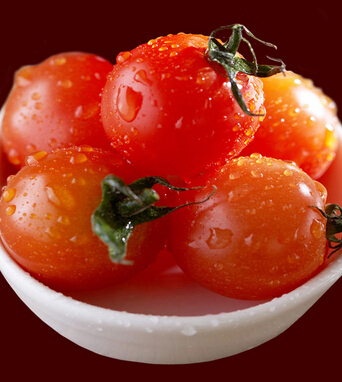 圣女果的營養(yǎng)價值 小小圣女果大作用