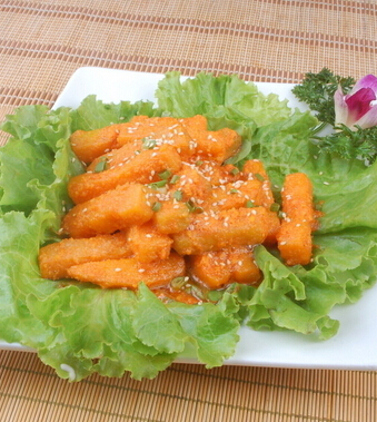 南瓜的吃法 吃南瓜要謹(jǐn)記6大忌